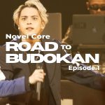 Novel Core、初の武道館単独ライブまでに密着した｢ROAD TO BUDOKAN Episode.1｣のダイジェストムービーが公開