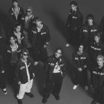 THE RAMPAGE、新曲『Everest』MVは全編モノクロで原点回帰