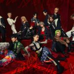 YOSHIKIプロデュースのボーイズバンド・XY、メンバー同士の関係性が垣間見える『Crazy Love』MVメイキング第二弾公開