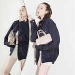 トリンドル玲奈、色気MAXな肌見せショットを公開「太もも美しい」「最強」とファン歓喜