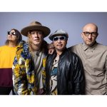MONKEY MAJIK出演！J-WAVEが野外フェス「BLUE SKY HEAVEN」音楽ステージをプロデュース！8月26日(土)　富士スピードウェイにて開催
