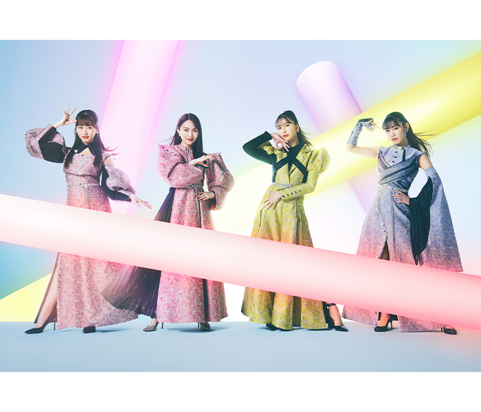 ももクロ、 『ももいろクリスマス2022 LOVE』メイキングダイジェスト映像公開！