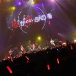 FLOW、デビュー20周年を盛大に祝う