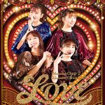 ももクロ、 『ももいろクリスマス2022 LOVE』メイキングダイジェスト映像公開！