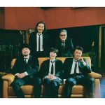 サザンオールスターズ、8/4(金)放送『Mステ3時間半SP』にて新曲「盆ギリ恋歌」TV初パフォーマンスに加えマイ・ベスト・サザンオールスターズVTR特別企画を受けあの名曲も披露決定！！！