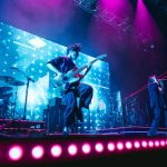 RADWIMPS、8年ぶりの国内ライブハウスツアーが大盛況のうちに終幕