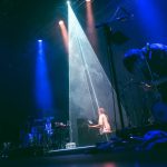 RADWIMPS、8年ぶりの国内ライブハウスツアーが大盛況のうちに終幕