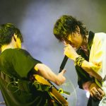 RADWIMPS、8年ぶりの国内ライブハウスツアーが大盛況のうちに終幕