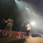 RADWIMPS、8年ぶりの国内ライブハウスツアーが大盛況のうちに終幕