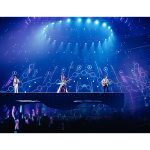 THE ALFEE、結成50周年の夏！ 「未だゴールは見えず」ライブレポート