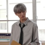 白岩瑠姫(JO1)、初主演映画『夜が明けたら、いちばんに君に会いにいく』の新場面写真が公開