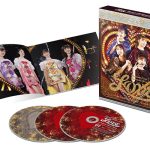 ももクロ、 『ももいろクリスマス2022 LOVE』メイキングダイジェスト映像公開！