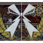 BAND-MAID、全曲リマスタリングの結成10周年記念ベスト・アルバムのアートワークを公開!横浜アリーナのチケット先行販売もスタート