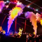 GLAY、全国ツアーファイナルとなった東京ガーデンシアター公演の模様をWOWOWで放送・配信!放送に先駆けライブレポートを公開