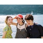 SHISHAMO、地元川崎の新ライブハウスでこけら落としLIVE決定！