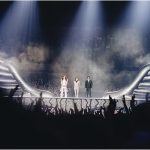 THE ALFEE、結成50周年の夏！ 「未だゴールは見えず」ライブレポート