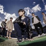 UVERworld、日産スタジアム2DAYS公演の独占放送・配信がWOWOWで10月・11月に決定