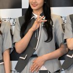 櫻坂46・山崎天、パリで一番美味しかった食べ物は?「また絶対に食べに行きたいです」