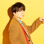 内田雄馬、卓球のTリーグ公認シーズンアーティストに就任