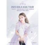 BOL４（赤頬思春期）、アジアツアーで8月31日に日本公演を開催