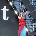 milet、マカオで開催されたフェスTMEAに初出演で大盛況