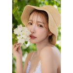 アジア最強のアイドル・三上悠亜が最後のSEXY写真集を発売