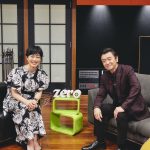 桑田佳祐が「news zero」に初出演！有働由美子キャスターとビクタースタジオで対談