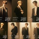 ENHYPEN、ワールドツアー『FATE』ソウル公演ソロポスター公開