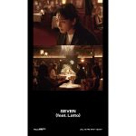 BTS・JUNG KOOK、初のソロシングル「Seven」ミュージックビデオティーザー公開