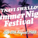 PKCZ(R)、「マイナビ Swallows Summer Night Festival」登場