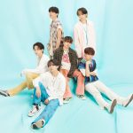 LIL LEAGUEの新曲「Monster」がドラマ「転職の魔王様」のオープニング曲に決定