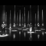 THE RAMPAGE、新曲『Everest』MVは全編モノクロで原点回帰