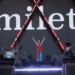 milet、マカオで開催されたフェスTMEAに初出演で大盛況