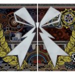 BAND-MAID、全曲リマスタリングの結成10周年記念ベスト・アルバムのアートワークを公開!横浜アリーナのチケット先行販売もスタート