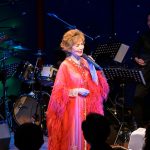 小柳ルミ子がバースデーライブを開催!ファンに「まだまだ進化し続けたい!」と抱負語る