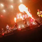 FLOW、デビュー20周年を盛大に祝う