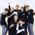 CS衛星劇場でBTSの出演バラエティを3ヶ月連続放送