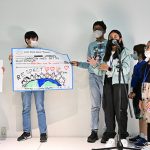 MIYAVIがテーマソングをプロデュース!「国連を支える世界こども未来会議 in New York」開催決定