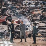 映画 東京リベンジャーズ2、劇場版・後編「決戦」の公開を記念した写真集が発売中