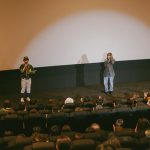 あいみょん、「Live & Documentary Film AIMYON 弾き語りLIVE 2022 -サーチライト- in 阪神甲子園球場」のDolby Atmos先行上映会を東京と大阪で開催