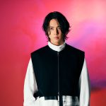 山下智久、New Albumより表題曲「Sweet Vision」のMVをプレミア公開決定