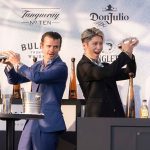 MIYAVI、日本代表バーテンダーの座をかけて競い合う「DIAGEO WORLD CLASS 2023 JAPAN FINAL」に特別審査員として登壇