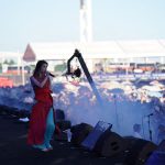 milet、マカオで開催されたフェスTMEAに初出演で大盛況