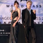 MIYAVI、日本代表バーテンダーの座をかけて競い合う「DIAGEO WORLD CLASS 2023 JAPAN FINAL」に特別審査員として登壇