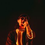 RADWIMPS、8年ぶりの国内ライブハウスツアーが大盛況のうちに終幕