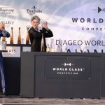 MIYAVI、日本代表バーテンダーの座をかけて競い合う「DIAGEO WORLD CLASS 2023 JAPAN FINAL」に特別審査員として登壇