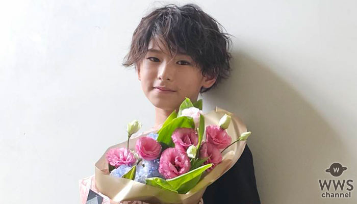 【動画】佐賀県出身の小学生・石瀧琉仁さん、「TGL」第1部GPに選出！＜TOKYO GIRLS LIVE 2023 AW＞