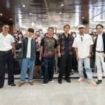 EXILE・TAKAHIRO・AKIRA・橘ケンチら6名が台北上陸！台北最大級のフェス「SUPER SLIPPA」に出演