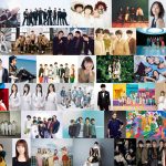 BE:FIRST、坂道シリーズ、ジャニーズらがディズニーコラボ企画に登場！「音楽の日2023」出演アーティスト一挙発表