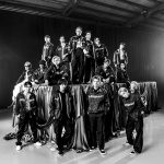 THE RAMPAGE、新曲『Everest』MVは全編モノクロで原点回帰